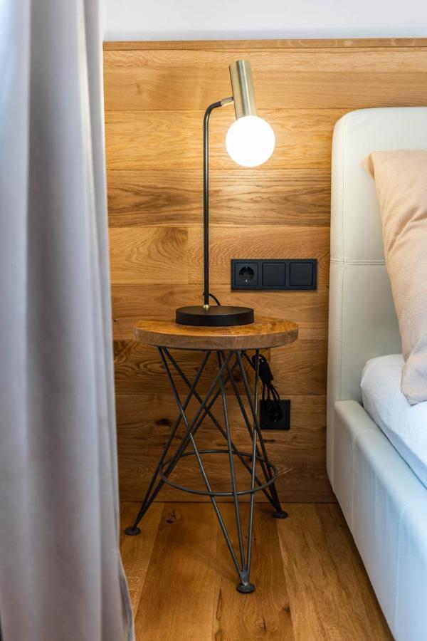 Studio Alpendomizil Ahorn Mayrhofen Luaran gambar